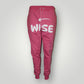 “Big Wise” 3D Puff Sweats