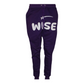 “Big Wise” 3D Puff Sweats